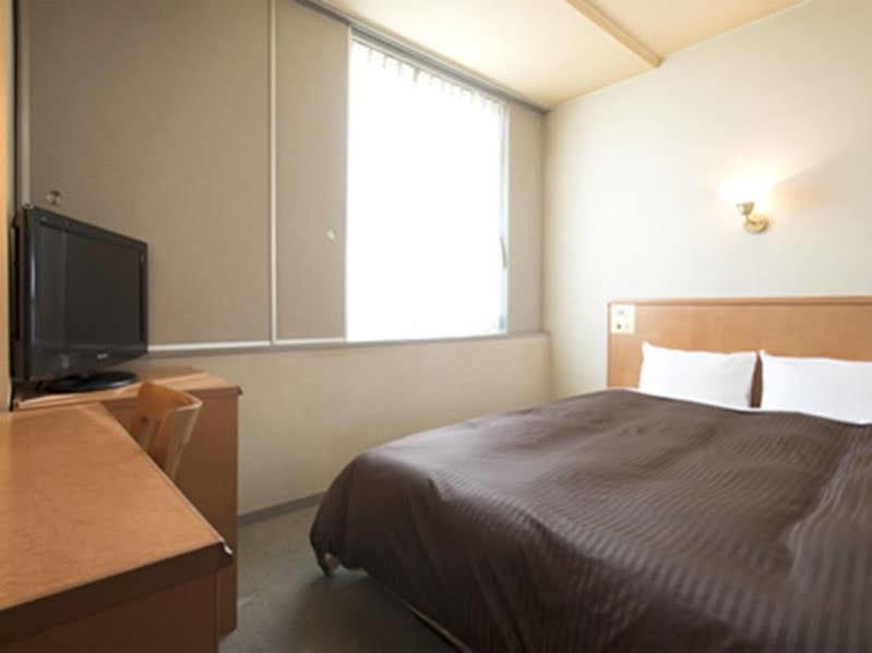 Himeji Green Hotel Sakamoto Exterior photo